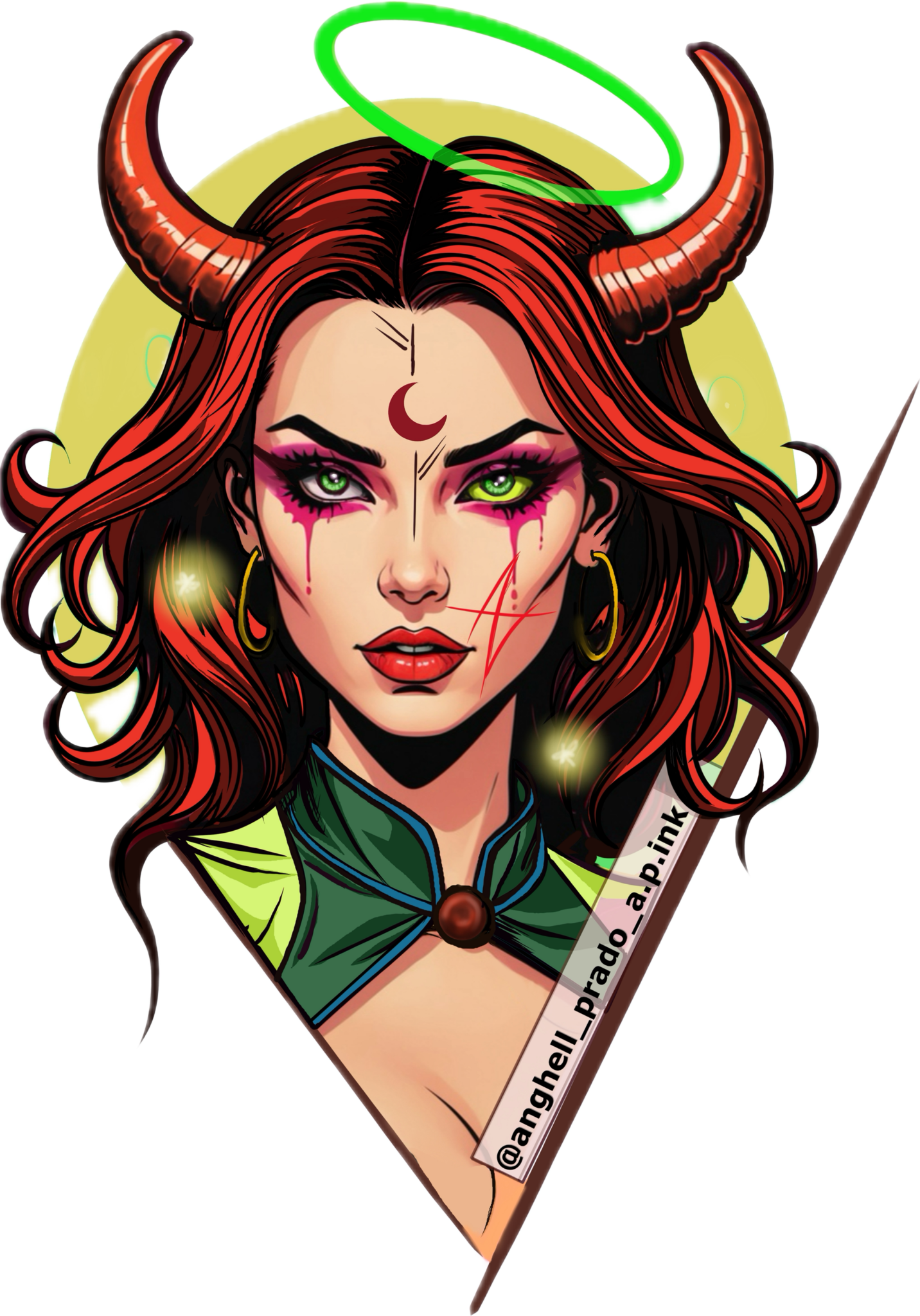 Tatouage-art-anghell-Genève