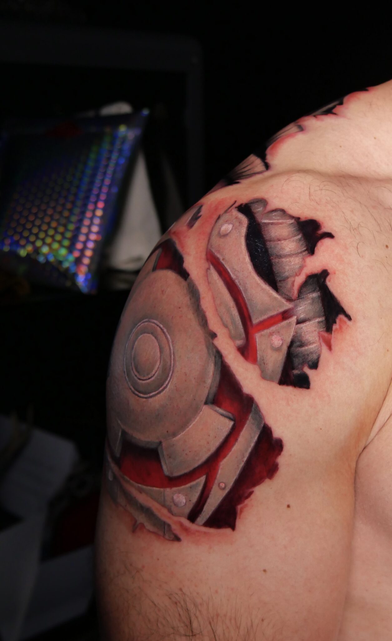 réalistic-biomeca-Genève